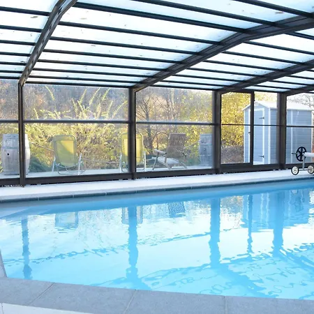 Casa vacanze Luxury In With Pool *