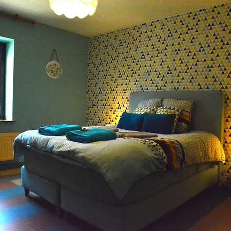 Casa de Férias Family Fun Near Center *