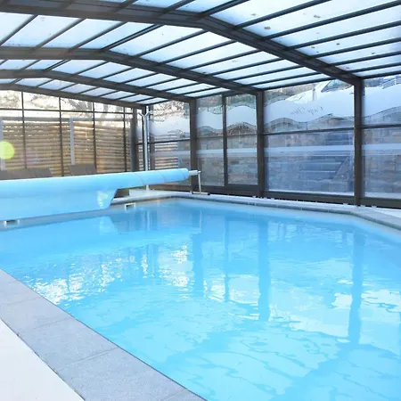 Family Fun Near Center Casa de Férias Redu