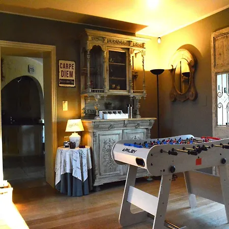 Family Fun Near Center Casa de Férias *