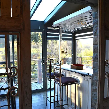 Casa de Férias Family Fun Near Center Redu