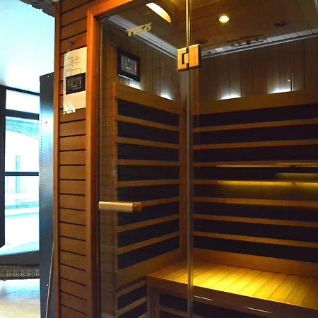 Nyaraló Family Fun Near Center