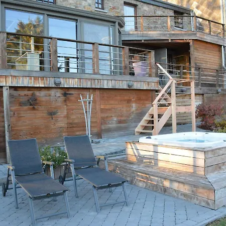 Luxury In With Pool *