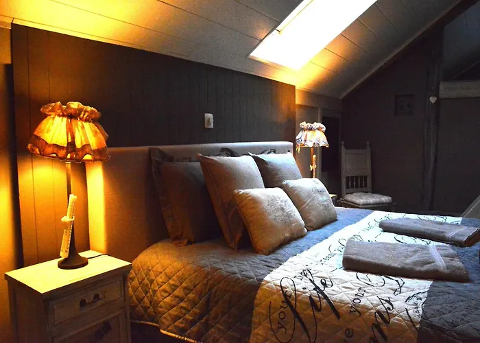 Holiday home Family Fun Near Center Redu