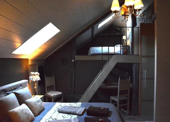 Family Fun Near Center Holiday home