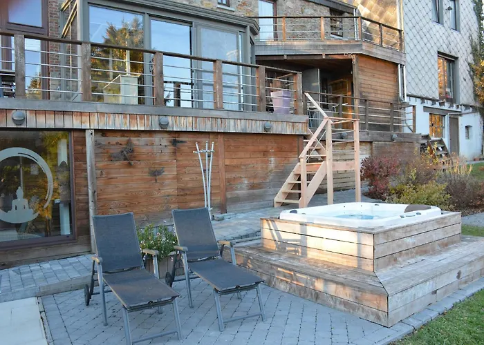 Holiday home Family Fun Near Center *