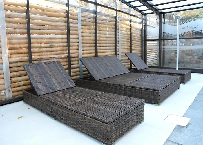 Holiday home Family Fun Near Center