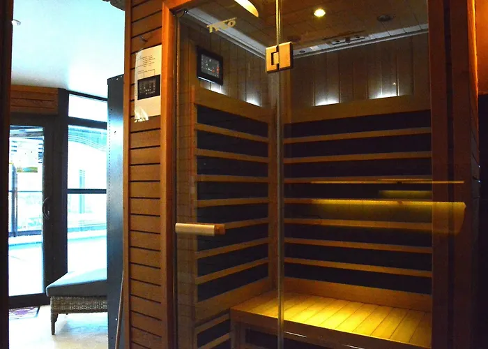 Holiday home Family Fun Near Center